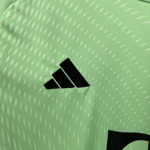 Maillot Enfant Bayern Munich Gardien 2025/2026