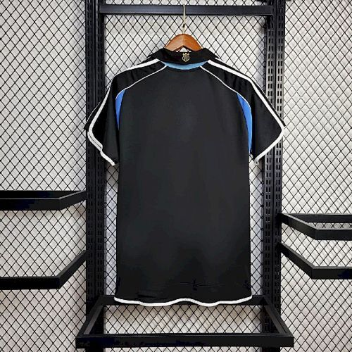 Maillot Newcastle Rétro Extérieur 2001/2002 — vue 9