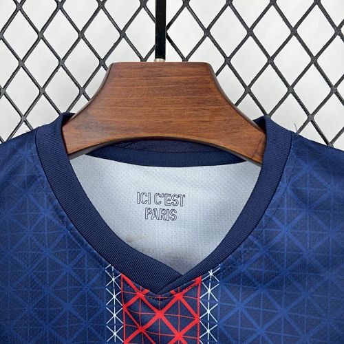 Maillot Enfant PSG Domicile 2025/2026 — vue 10