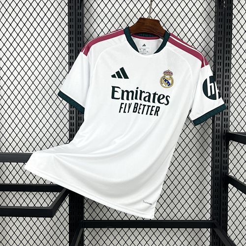 Maillot Real Madrid Domicile 2026/2027