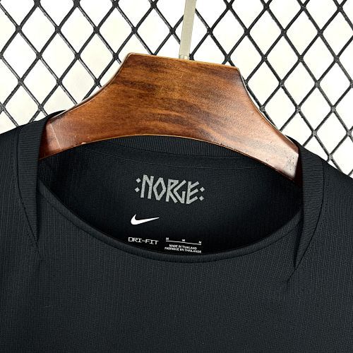 Maillot Norvège Extérieur Coupe Du Monde 2026 — vue 10