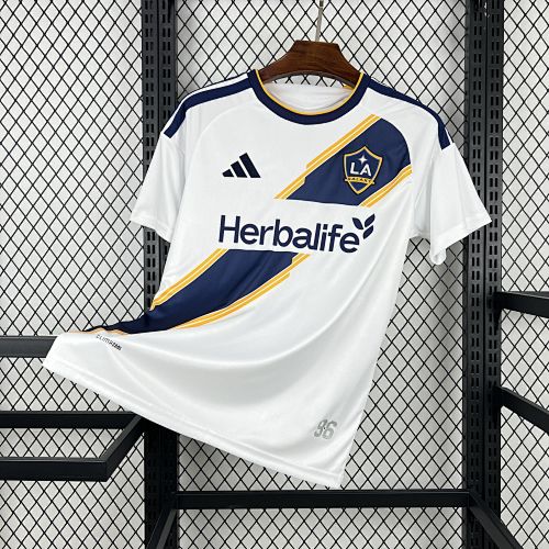 Maillot LA Galaxy Domicile 2026/2027 — vue 10