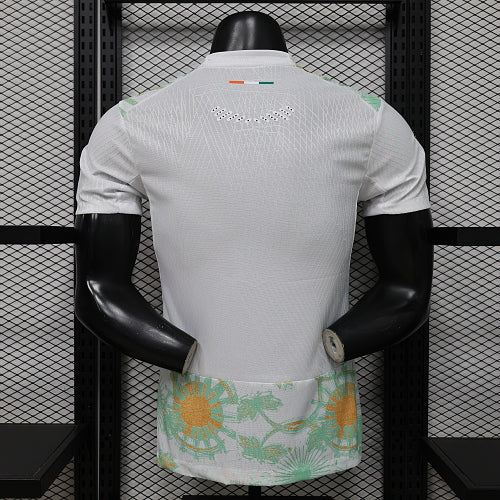Maillot Joueur Extérieur Coupe Du Monde 2026