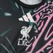Maillot Liverpool Pre-Match 2025/2026