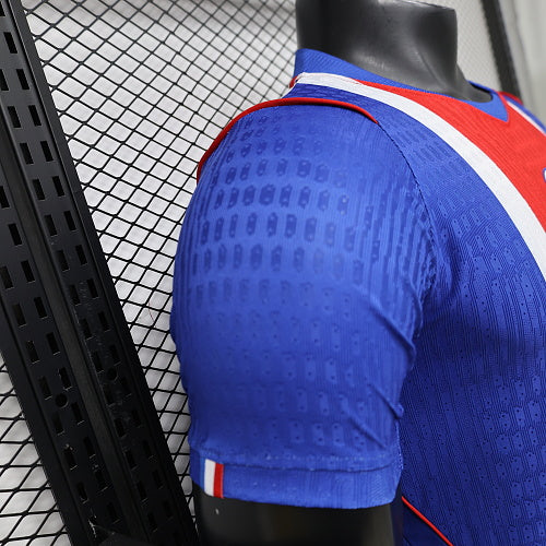 Maillot Joueur PSG Domicile 2026/2027