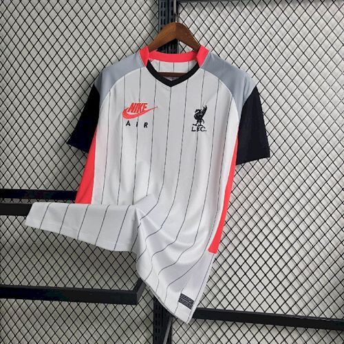 Maillot Liverpool Rétro Fourth 2021/2022 — vue 10