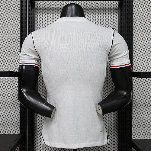 Maillot Joueur PSG Edition "Blanc" 2025/2026 — vue 10