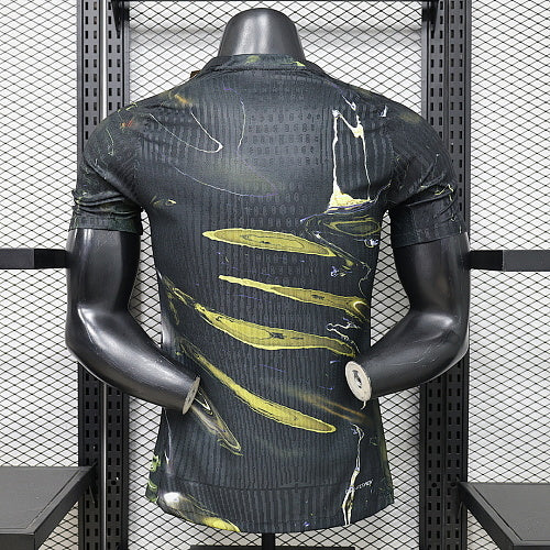 Maillot Joueur PSG Edition "Night Stadium" 2025/2026 — vue 10