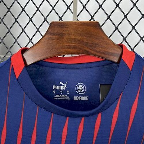 Maillot RB Leipzig Extérieur 2025/2026 — vue 10