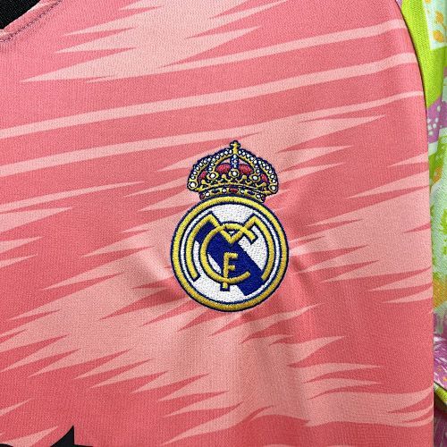 Maillot Real Madrid Pre-Match 2025