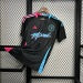 Maillot Inter Miami Edition "Noir Graphique" 2024/2025 — vue 9
