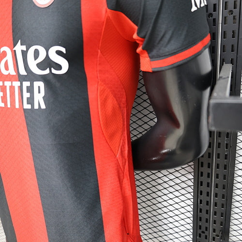 Maillot Joueur AC Milan Domicile 2026/2027 — vue 10