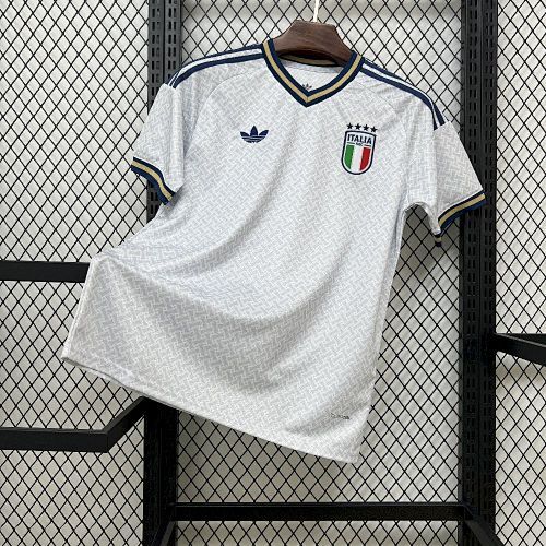Maillot Italie Extérieur Coupe Du Monde 2026 — vue 10