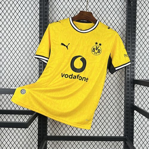 Maillot Dortmund Dortmund Footy Leaked Domicile 2026/2027