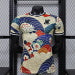 Maillot Joueur Japon Edition "Vagues Nippones" 2026/2027 — vue 9