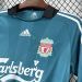 Maillot Liverpool Manches Longues Third 2008/2009 — vue 9
