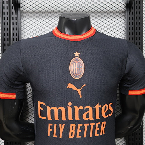 Maillot Joueur AC Milan Third 2026/2027 — vue 10