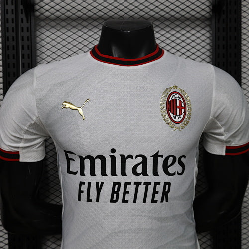 Maillot Joueur AC Milan Extérieur 2026/2027 — vue 10
