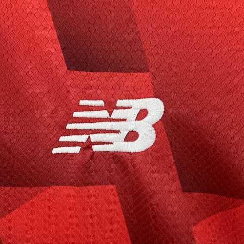 Maillot Lille Domicile 2025/2026 — vue 10