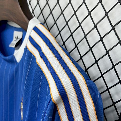 Maillot Real Madrid Terrace Icons 2025/2026