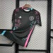 Maillot Inter Miami Edition "Palmier Noir" 2024/2025 — vue 7