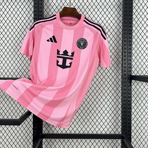 Maillot Inter Miami Domicile 2025