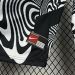 Maillot Manches Longues Brésil Hollywood Gardien 2026/2027