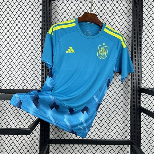 Maillot Espagne Coupe Du Monde 2026 — vue 10