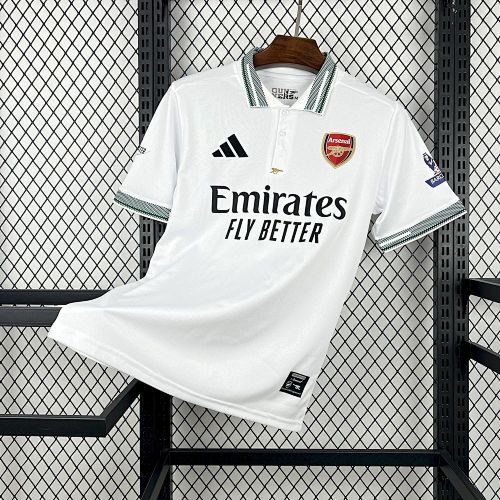 Maillot Arsenal Concept 2025/2026
