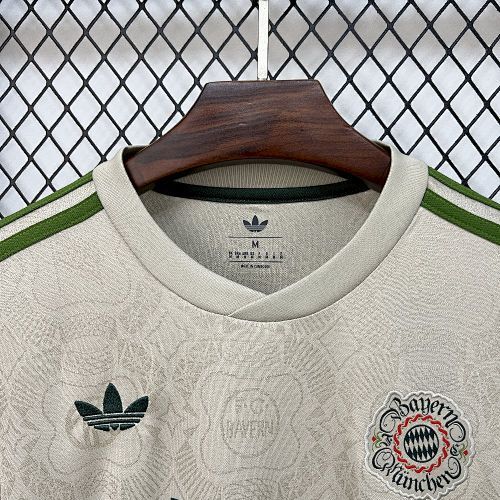 Maillot Bayern Munich Concept "Oktoberfest" 2025/2026 — vue 10