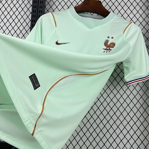 Maillot France Coupe Du Monde Extérieur 2026/2027