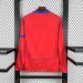 Maillot Manches Longues PSG Third 2025/2026