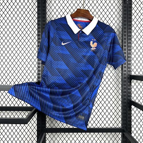 Maillot France Coupe Du Monde Domicile 2026/2027