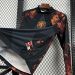 Maillot Manches Longues Pays Bas Hollywood Gardien 2026/2027