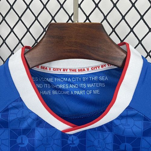 Maillot Sunderland Extérieur 2025/2026 — vue 10
