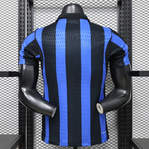 Maillot Joueur Inter Milan Domicile Men 2026/2027