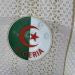 Maillot Joueur Algérie Coupe Du Monde Domicile 2026/2027