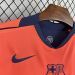 Maillot FC Barcelone Manches Longues Third 2025/2026 — vue 9