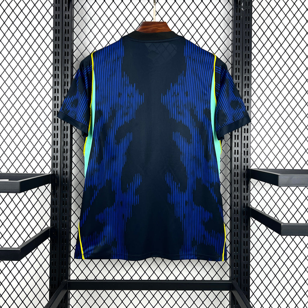 Japan Home Jersey 2025/2026