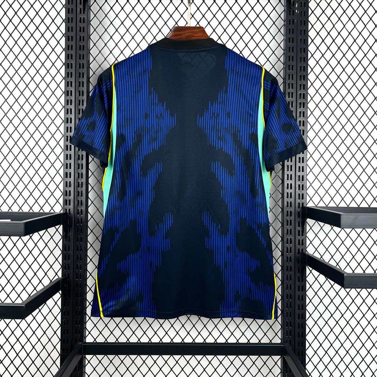 Japan Home Jersey 2025/2026