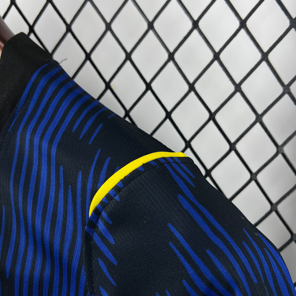 Japan Home Jersey 2025/2026