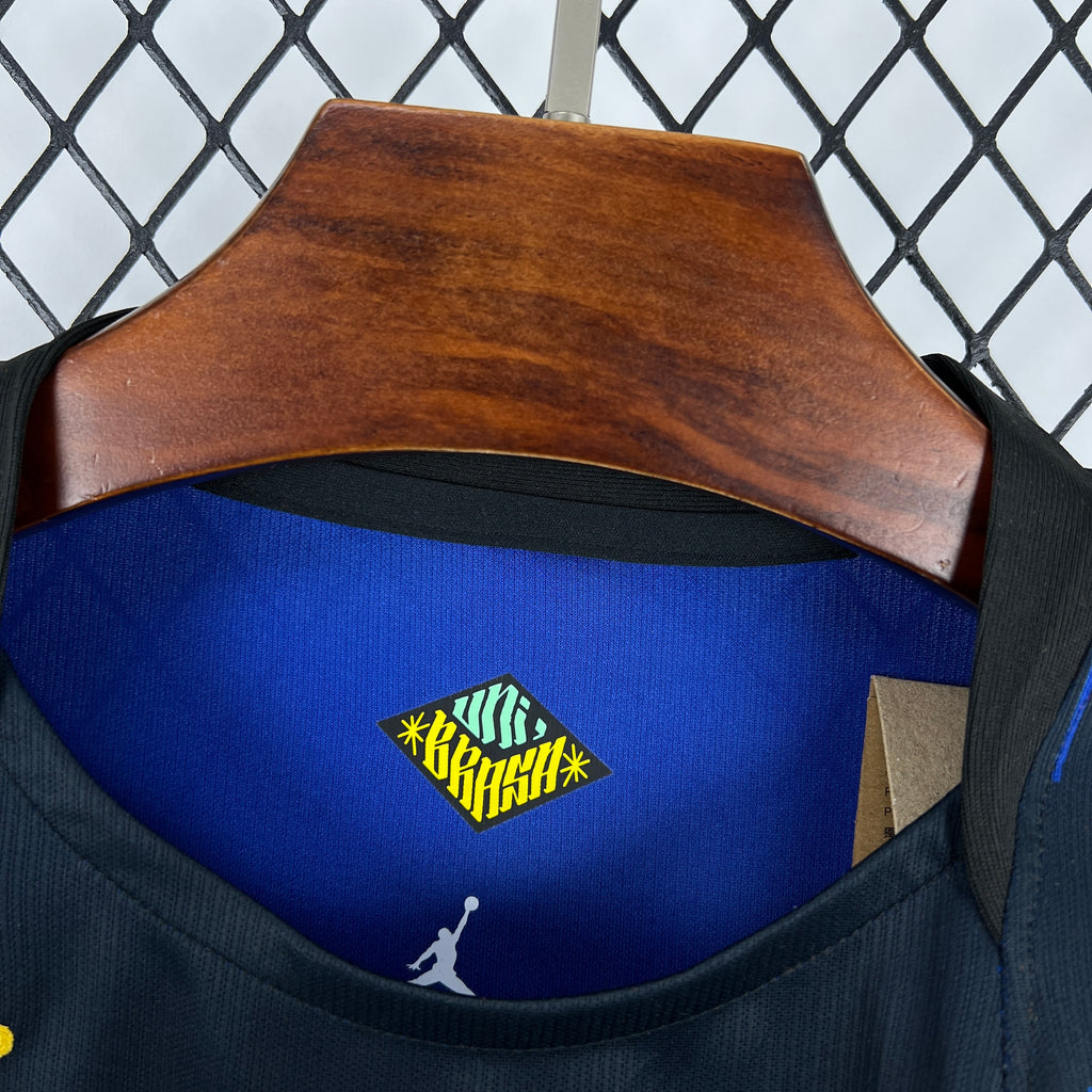 Japan Home Jersey 2025/2026