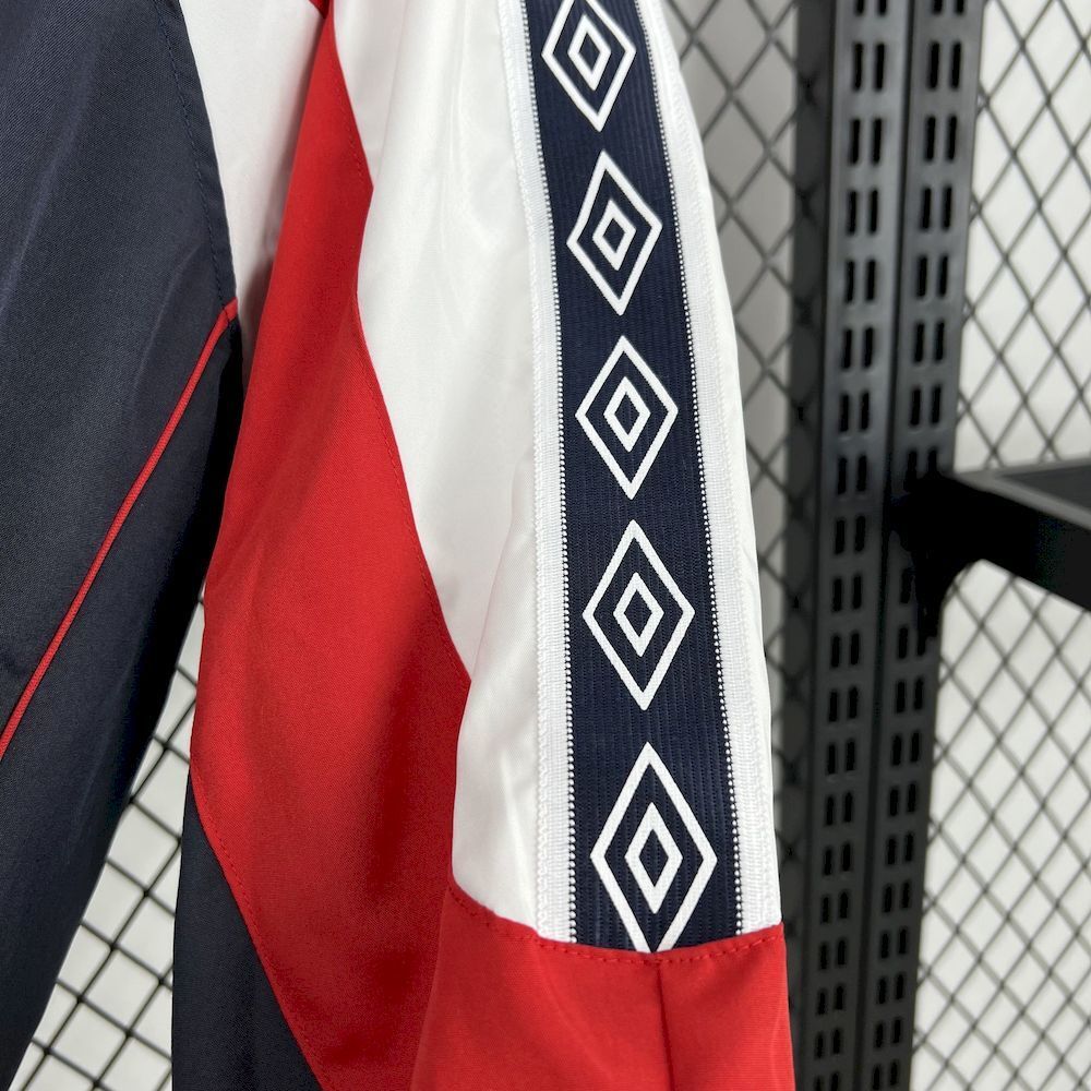 Japan Home Jersey 2025/2026