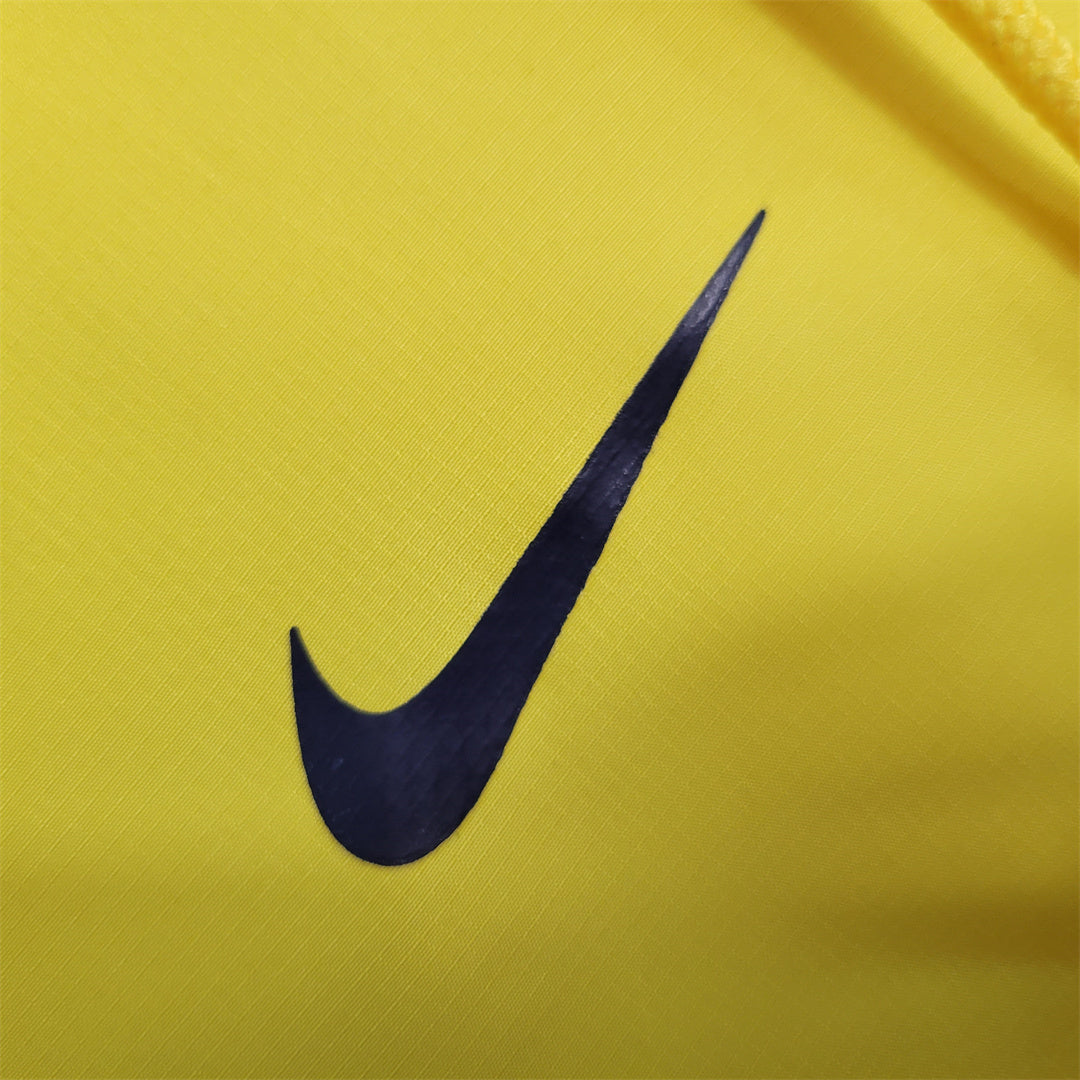 Coupe Vent Brésil 2025/2026