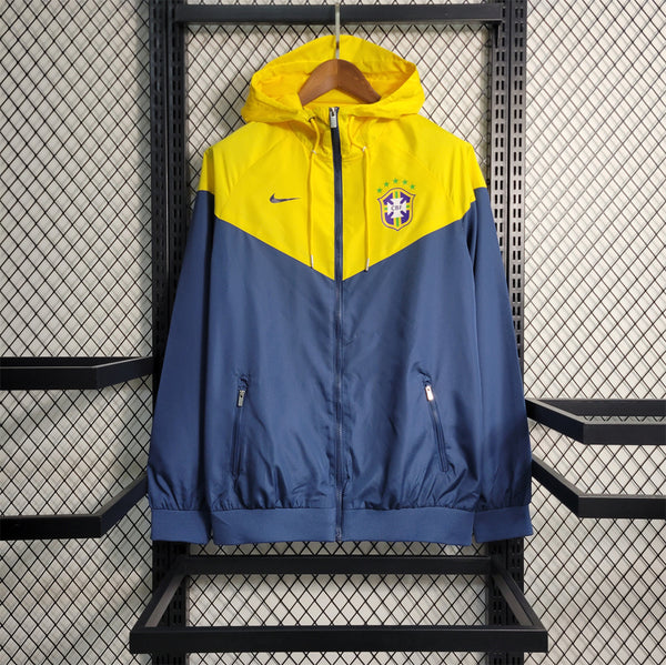 Veste Brésil 2025/2026