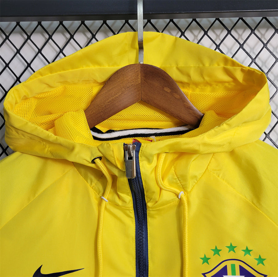 Veste Brésil 2025/2026 — vue 6