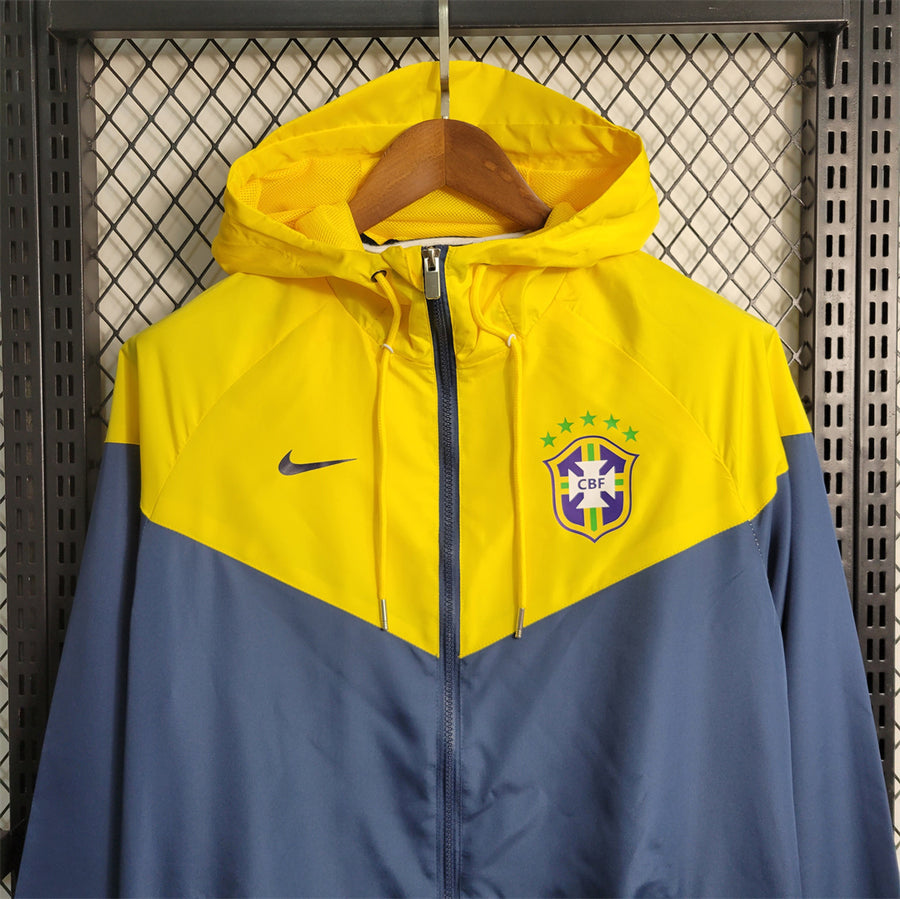 Veste Brésil 2025/2026 — vue 5