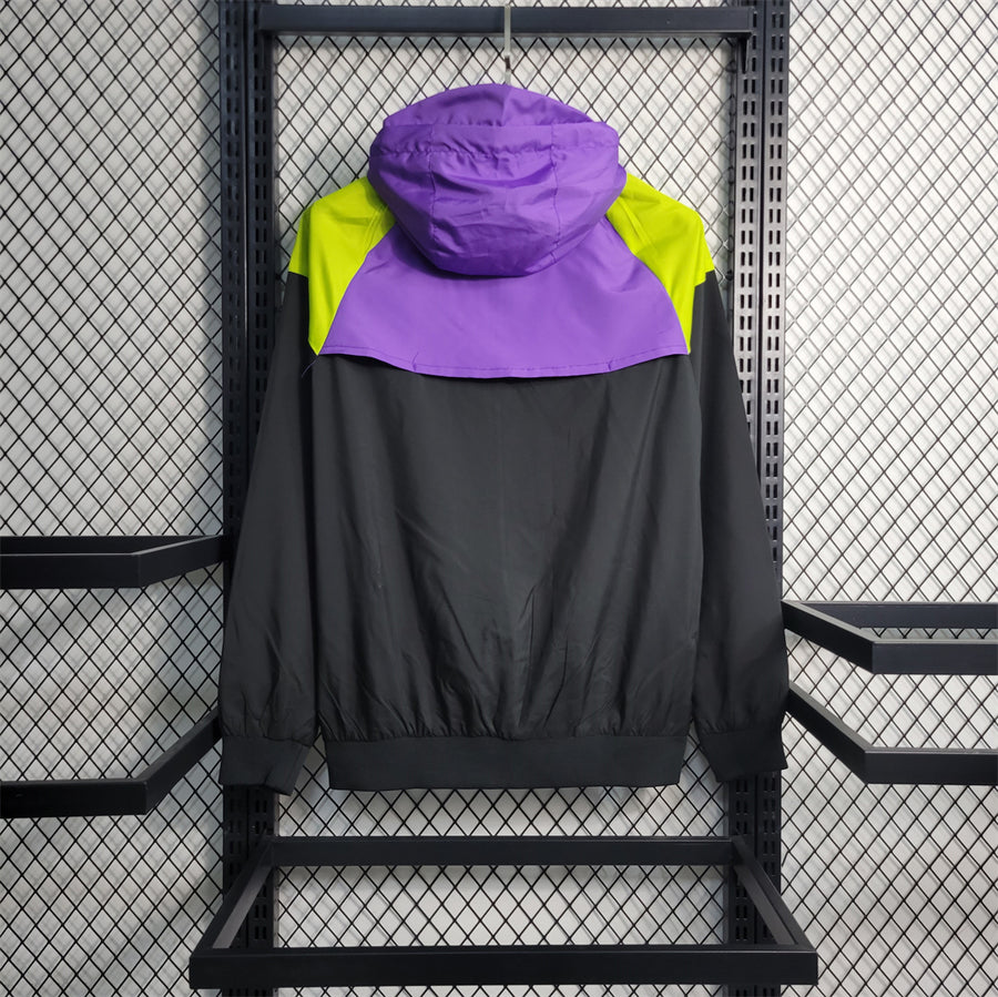 Veste Brésil 2025/2026 — vue 2