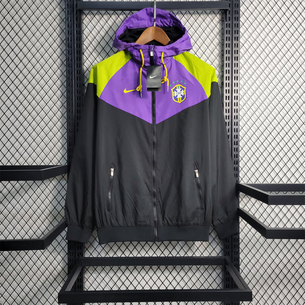 Veste Brésil 2025/2026