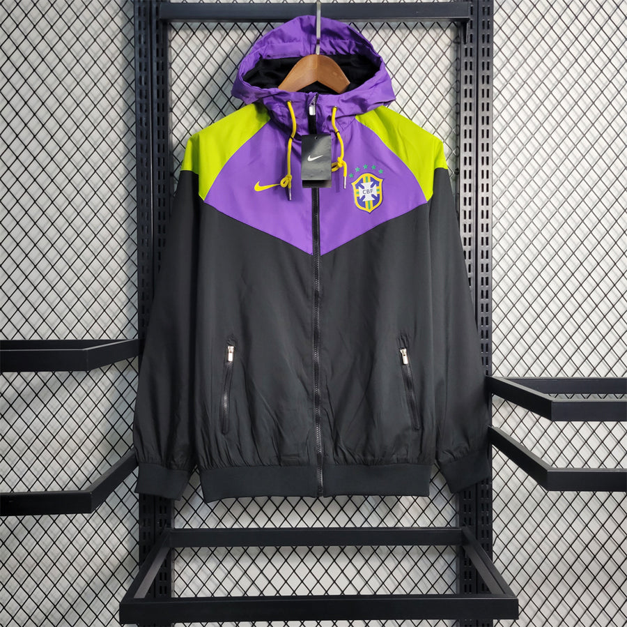Veste Brésil 2025/2026